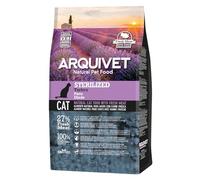 Arquivet Sterilized Pavo, 1.5 kg (Paquete de 1)
