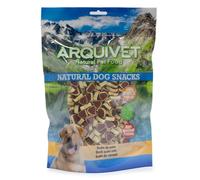 Arquivet - Sushi de Pato (1 Kg) - Snacks Naturales para Perros