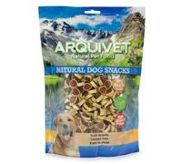 Arquivet - Sushi de Pollo (1 Kg) - Snacks Naturales para Perros