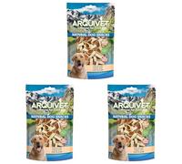 Arquivet Sushi de Pollo, 100 g (Paquete de 3)
