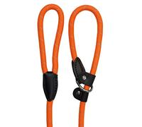 Arquivet Tirador estrangulador cuerda de montaña reflectante naranja - 1 x 150 cm