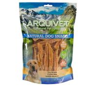 Snacks en tiras para perros sabor Pollo