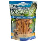 Arquivet - Tiras de Pollo - (Bolsa 1 kg) - Snacks Naturales para Perros