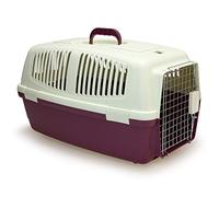 Arquivet Transportín Mascotas - plástico - 62 x 38 x 40 cm