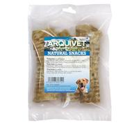 Arquivet - Tráquea para Perros - Bolsa 3 uds - Snacks 100% Naturales para Perros
