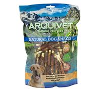 Arquivet - Twist con Conejo Enrollado 13 cm - 1 Kg