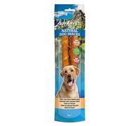 Arquivet Twist con Pollo Enrollado 24 cm, 100 g (Paquete de 6)