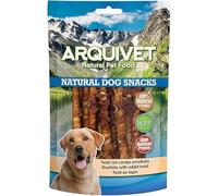 Arquivet Twist Dental con Conejo Enrollado para Perros 100 gr