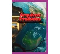 Arquivos Proibidos (ebook)