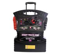 Arracandor batería industrial pro sp-p01-tr-1224 CEVIK