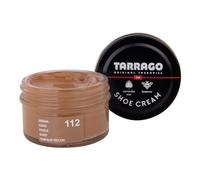 arrago Shoe Cream Jar 50 ml - Crema tinta para zapatos y bolsos, unisex, adulto, color Arena (Sand 112), 50 ml