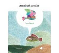 Arrainak arrain