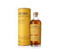 Arran Single Malt SAUTERNES CASK FINISH 50% Vol. 0,7l in Giftbox