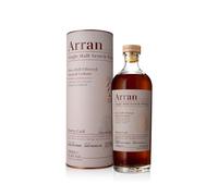 Arran Single Malt Sherry Cask The Bodega – 55,8% Vol. – 0,7 l en estuche de regalo