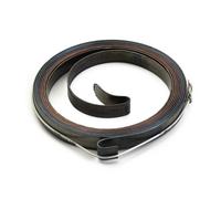 Arrancado de retroceso Motor de arranque Sustitución del muelle de retroceso Muelle de retroceso para Honda GX120 GX160 Motor Modelo GX200 Accesorios