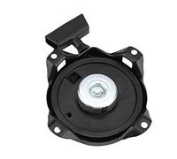 Arrancador 150-003 14×14×5 Conjunto de Arrancadores de Arranque por Cuerda para Cortacésped Compatible con 590420A 590706 16575