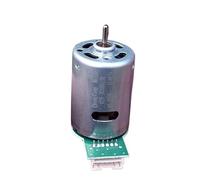 Arrancador 365 CC 12 V-24 V 14,4 V 13 800 RPM con retroalimentación de medición de velocidad. Puede ser de avance/retroceso en sentido horario/antihorario. Motor Starters