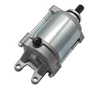 Arrancador 410-52464 Compatible con/reemplazo for 690 Duke 2008-15, 12 voltios; CCW; 9 estrías 75040001000 428000-5261