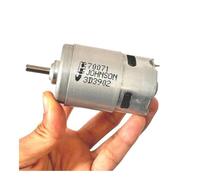 Arrancador 70071 RS-775 DC 12 V-18 V 20 000 RPM Alta velocidad potencia Gran torque for taladro herramienta Motor Drivers
