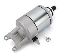 Arrancador Accesorios Motor De Arranque Eléctrico Repuesto Para Suzuki DR250 DR350 DR250SE DR350S DR350SE 31100-15D10 31100-47D00 31100-47D10 Motor Arranque Eléctrico