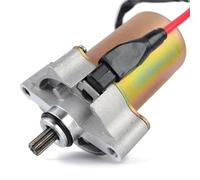 Arrancador Accesorios Motor De Arranque Repuesto Para Yamaha Para RAPTOR YFM90R YFM 90R YFM90 R 43D-H1800-00 99999-04128 2009 2010 2011 2012 2013 Motor Arranque Eléctrico