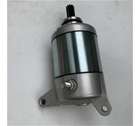 Arrancador Accesorios Sustitución Del Motor Arranque Eléctrico Para Para CBF125 Para CB125F Para CBF150 Para CRF150 XR125 XR150 GLH125 NXR150 GLR125 Motor Arranque Eléctrico