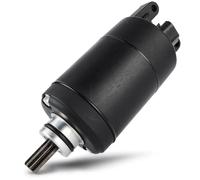Arrancador Accesorios Sustitución Del Motor De Arranque Eléctrico Para VT1300CR VT1300CS VT1300CT VT1300CX 31200-MFY-003 Kits Instalación Motor Arranque Eléctrico