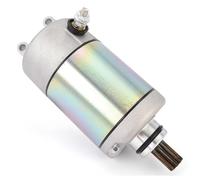 Arrancador Accesorios Sustitución Del Motor De Arranque Eléctrico Para Yamaha TMAX500 T-MAX500 TMAX 500 XP500 5GJ-81890-00 2004 2005 2006 2007 Motor Arranque Eléctrico