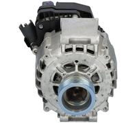 Arrancador-alternador con polea 444324 VALEO