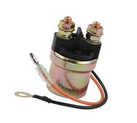 Arrancador apto for Yamaha 9 F9 F13 5A FT9 FT50 FT60 6C C75 8C C80 C85 15 20 25 30 40 50 90 115 150 175 GP760 GP800