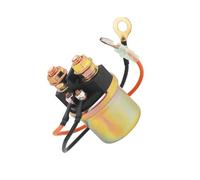 Arrancador Apto for Yamaha F 9. F13.5A FT50 FT60 FT 6C C75 C80 C85 15 20 25 30 40 50 90 115 150 175 Motor de Barco fueraborda