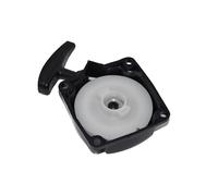 Arrancador/arrancador de retroceso compatible con soplador de hojas Brast Fuxtec Monzana WilTec Einhell Hecht Apex