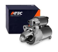 Arrancador ATEC Germany 12V 1,4 kW