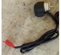 Arrancador automático de aire VESP 50 de 4 tiempos
