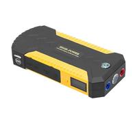 Arrancador auxiliar Blow JS-19 16800 mAh linterna LED 600A negro