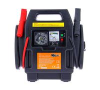 Arrancador batería Xlptools eco Budget 800a, 12a/h