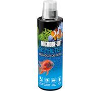 Microbe-Lift Gel Filter - Iniciador para filtros, con bacterias vivas, Mejora el Poder Limpiador del Filtro, para Agua Dulce y Salada