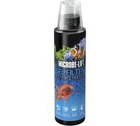 MICROBE-LIFT Filtro Gel - Iniciador de Filtro con bacterias, Actividad biológica inmediata, Capacidad de filtración Mejorada, intervalos de Limpieza más Separados,