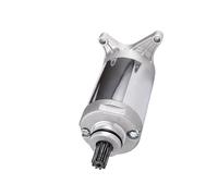 Arrancador Compatible Con Yamaha Para XV250 Para Route 66 1988-1990 Motor De Arranque Componentes Eléctricos Giratorios Reemplaza 2UJ-81890-00 5JX-81890-00