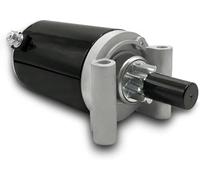 Arrancador de 9 dientes Motor eléctrico Motocicleta, eléctrico para Serie 7000 KT715-KT745 Coraje Twin SV710-SV840 1999-1140051 32-098-08 3209808 3209801 32-098-03