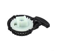 Arrancador de arranque de repuesto para mini quad de bolsillo para motos de cross de 47 cc y 49 cc y para quads, pieza de arranque de motor de retroceso