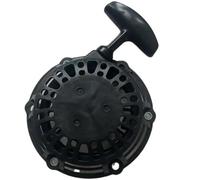 Arrancador de arranque manual de retroceso del generador inversor de 24V apto for D 148 148F 148XF 148YF