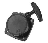 Arrancador de arranque, motor de arranque manual de Arrancador manual con piezas de repuesto para recortadora de setos para Moto 1E32F