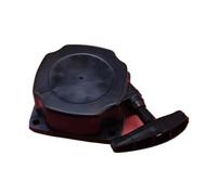 Arrancador de Arranque por Retroceso Apto para desbrozadora Demon RQ580 M8400 barrena Tierra