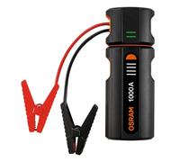 Arrancador de batería/ayuda al arranque Osram BatteryJumpstart 1000 portátil,
