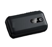 Arrancador De Batería Coche 20000 MAh, Banco Energía 2000A 10000, Cargador, Dispositivo Arranque Refuerzo Emergencia Automático Pantalla Digital(10000mAh 1000A)