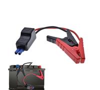 Arrancador de batería de Coche | Batería portátil de solución de Problemas | Cargador 650A Protección contra la Inversión de Polaridad para Cortacésped Marino Tractor Moto Quad Vehículos