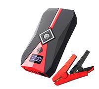 Arrancador de batería portátil para Coche, 1600 A, 36 800 mAh, para Motores de Gasolina de 7 L y diésel de 5 L, con Carga rápida USB para Camiones, S