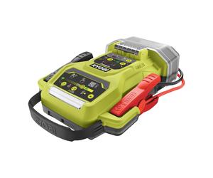 Arrancador de baterías de vehículos 18V ONE+™ (Sin Batería)