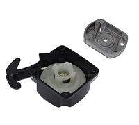 Arrancador de cable + arrastre para desbrozadora de 43 cc - 52 cc